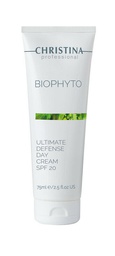 BIOPHYTO Ultimate Defense Day Cream SPF 20 - 75ml