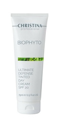 BIOPHYTO Ultimate Defense Tinted Day Cream SPF 20 - 75ml