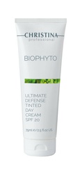 Ultimate Defense Tinted Day Cream SPF 20 - 75ml