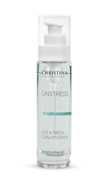 UNSTRESS Eye And Neck Concentrate 30ml