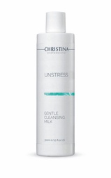 UNSTRESS Gentle Ceansing Milk 300ml