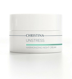 UNSTRESS Harmonizing Night Cream 50ml