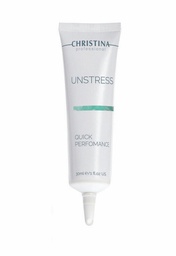 UNSTRESS Quick Performance Calming Cream 30ml