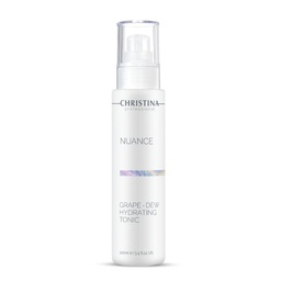 NUANCE Grape-Dew hydrating tonic 100ml