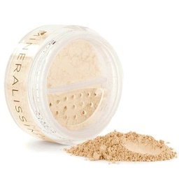 Minerale foundation Alder