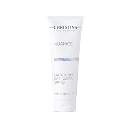 NUANCE Protective day-wear spf 30 (75ml)