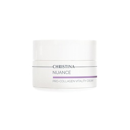 NUANCE Pro-collagen vitality cream 50ml