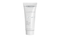 ILLUSTRIOUS Day Cream   SPF 50