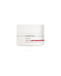 Muse Revitalizing Night Cream 50 ml